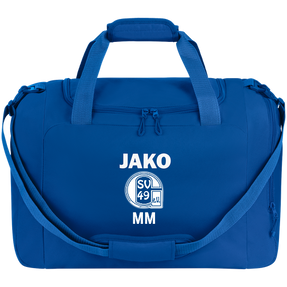 SV Großrückerswalde Sporttasche One