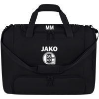 SV Großrückerswalde Sporttasche One mit Bodenfach