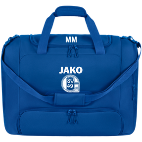 SV Großrückerswalde Sporttasche One mit Bodenfach