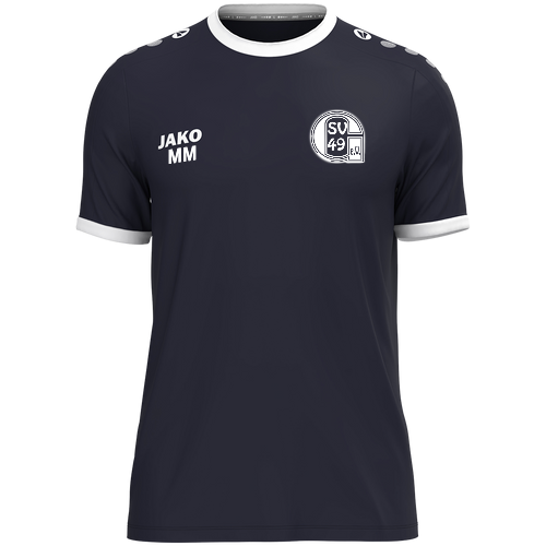 SV Großrückerswalde Trikot One KA