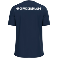 SV Großrückerswalde T-Shirt One Cotton