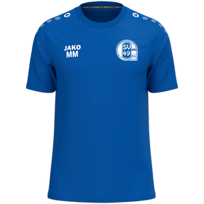 SV Großrückerswalde T-Shirt One Cotton