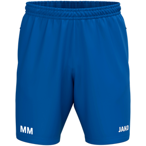 SV Großrückerswalde Webshort One