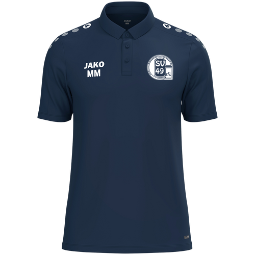 SV Großrückerswalde Polo One