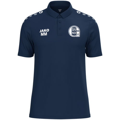 SV Großrückerswalde Polo One Cotton