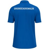 SV Großrückerswalde Polo One Cotton