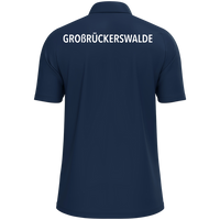 SV Großrückerswalde Polo One Cotton