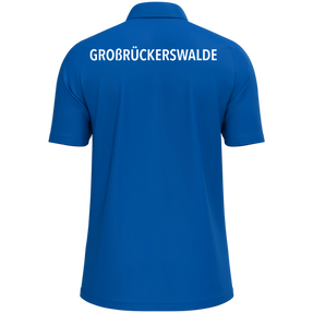 SV Großrückerswalde Polo One Cotton