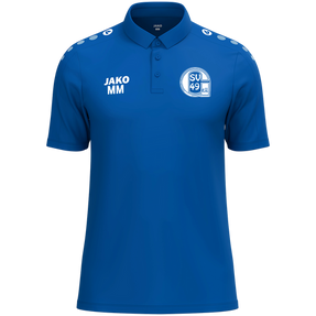 SV Großrückerswalde Polo One Cotton