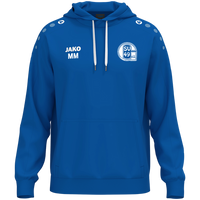 SV Großrückerswalde Kapuzensweat One Cotton