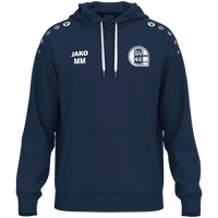 SV Großrückerswalde Kapuzensweat One Cotton