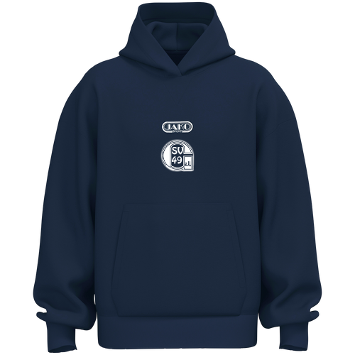 SV Großrückerswalde Kapuzensweat Wardrobe