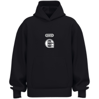 SV Großrückerswalde Kapuzensweat Wardrobe