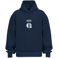 SV Großrückerswalde Kapuzensweat Wardrobe