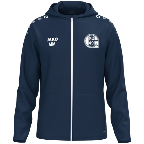 SV Großrückerswalde Kapuzenjacke One