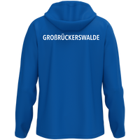 SV Großrückerswalde Kapuzenjacke One
