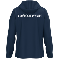 SV Großrückerswalde Kapuzenjacke One