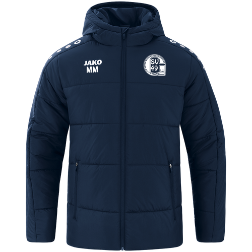 SV Großrückerswalde Steppjacke One