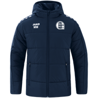 SV Großrückerswalde Steppjacke One