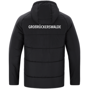 SV Großrückerswalde Steppjacke One