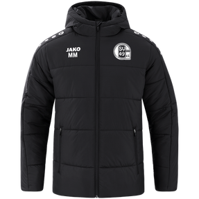 SV Großrückerswalde Steppjacke One