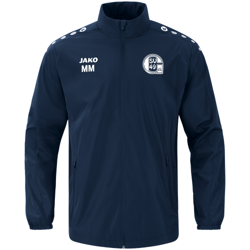 SV Großrückerswalde Allwetterjacke One