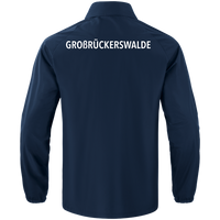 SV Großrückerswalde Allwetterjacke One