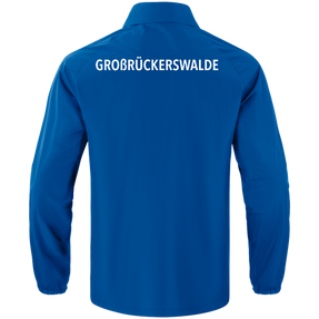SV Großrückerswalde Allwetterjacke One