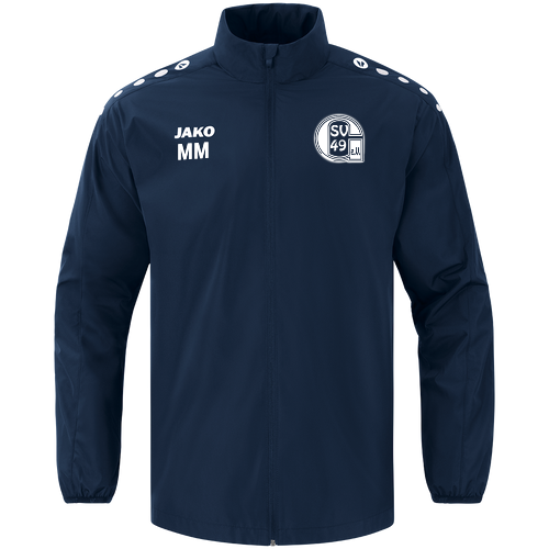 SV Großrückerswalde Allwetterjacke Light One