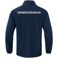 SV Großrückerswalde Allwetterjacke Light One