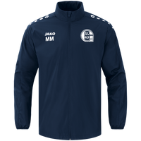SV Großrückerswalde Allwetterjacke Light One