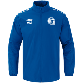 SV Großrückerswalde Allwetterjacke Light One