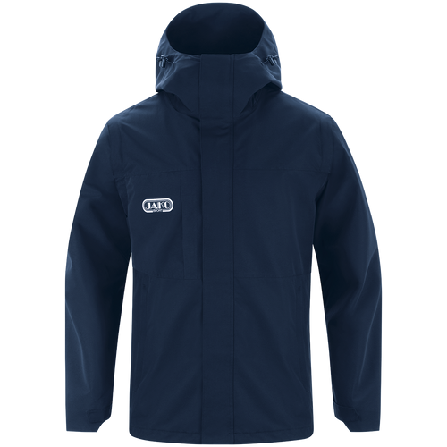 SV Großrückerswalde 2-in-1 Jacke Wardrobe