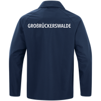 SV Großrückerswalde Coach Wendejacke Wardrobe