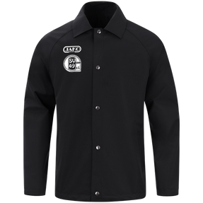 SV Großrückerswalde Coach Wendejacke Wardrobe