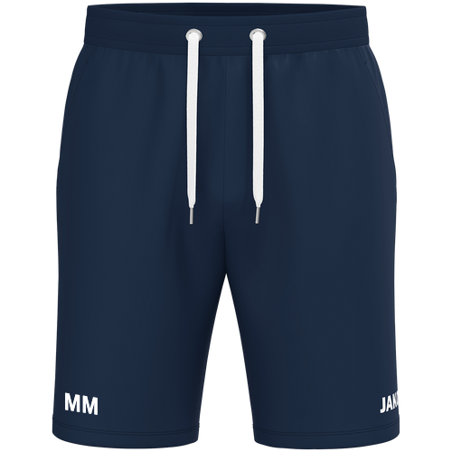 SV Großrückerswalde Joggingshort One Cotton