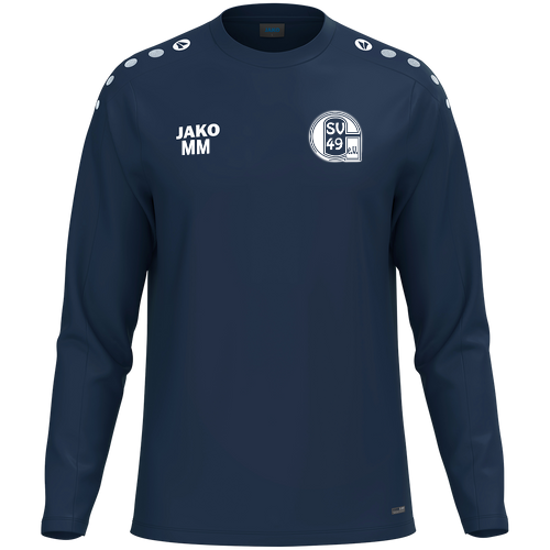 SV Großrückerswalde Sweat One