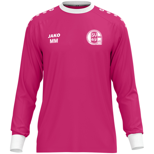 SV Großrückerswalde TW-Trikot One