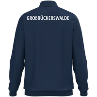 SV Großrückerswalde Polyesterjacke One