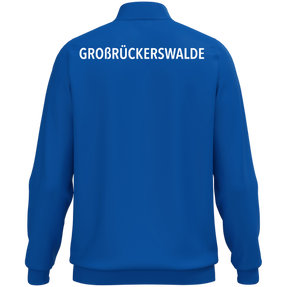 SV Großrückerswalde Polyesterjacke One
