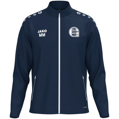 SV Großrückerswalde Freizeitjacke One