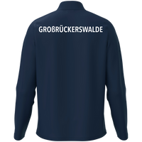 SV Großrückerswalde Freizeitjacke One