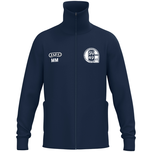 SV Großrückerswalde Tracksuit Jacke Wardrobe