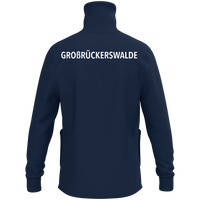 SV Großrückerswalde Tracksuit Jacke Wardrobe