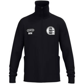 SV Großrückerswalde Tracksuit Jacke Wardrobe
