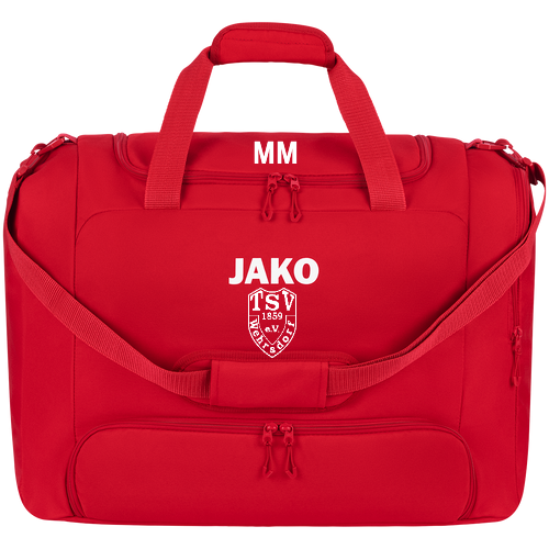 TSV 1859 Wehrsdorf Sporttasche One mit Bodenfach