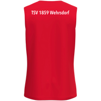 TSV 1859 Wehrsdorf Tanktop One