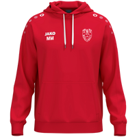 TSV 1859 Wehrsdorf Kapuzensweat One Cotton