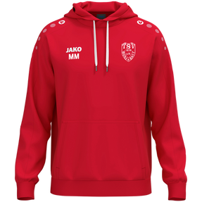 TSV 1859 Wehrsdorf Kapuzensweat One Cotton