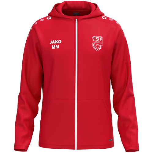 TSV 1859 Wehrsdorf Kapuzenjacke One